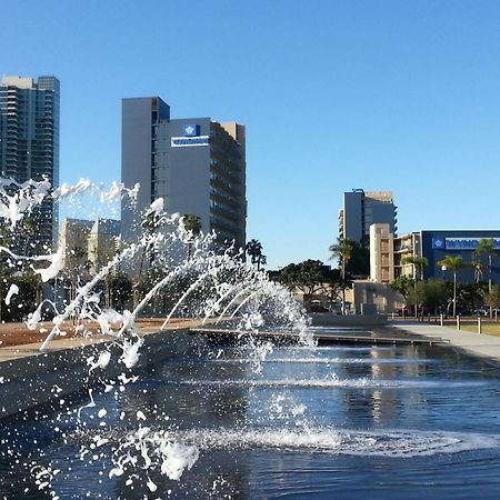 Wyndham San Diego Bayside Exterior foto